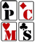 pcms icon