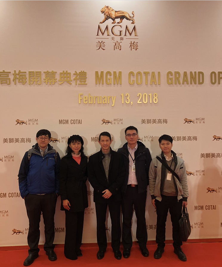 201802 MGMCotai